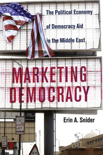 Marketing Democracy