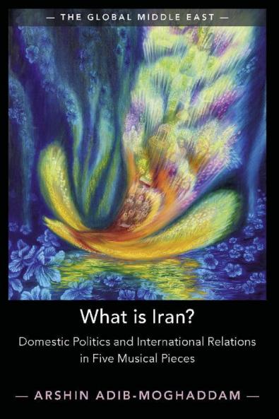 What is Iran?