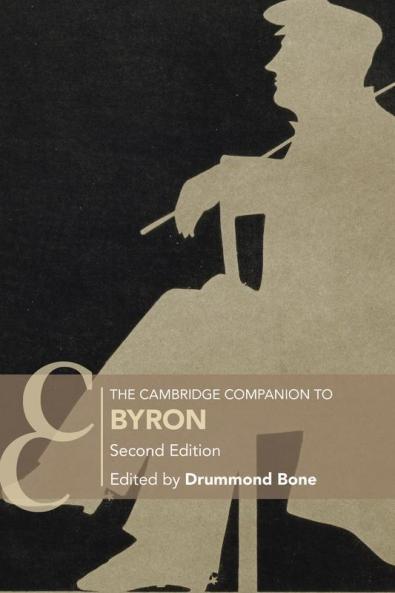 The Cambridge Companion to Byron