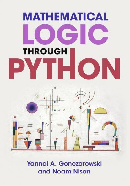 Mathematical Logic through Python