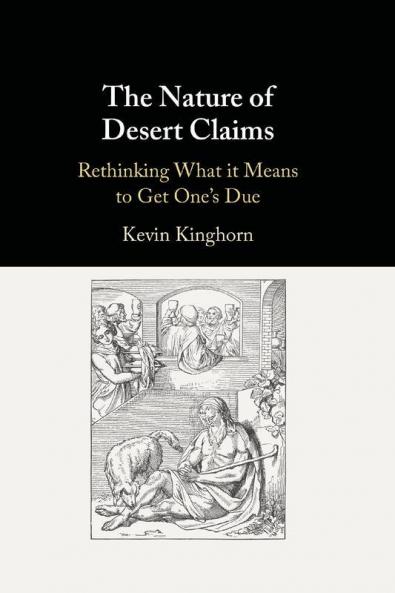 The Nature of Desert Claims