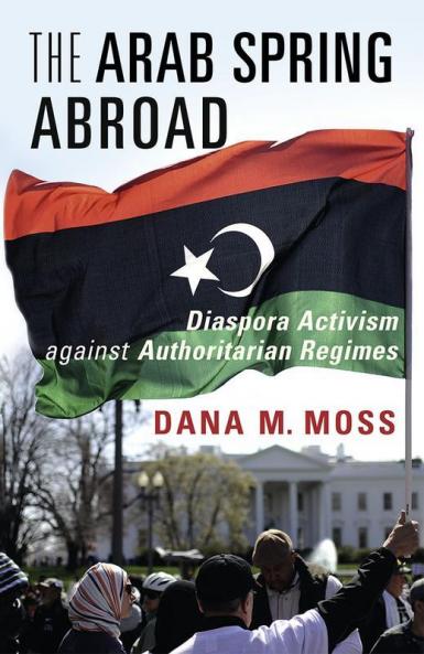 The Arab Spring Abroad