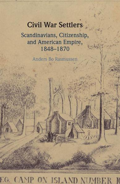 Civil War Settlers