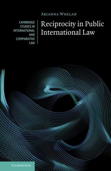 Reciprocity in Public International Law