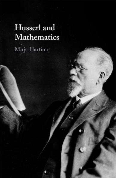 Husserl and Mathematics