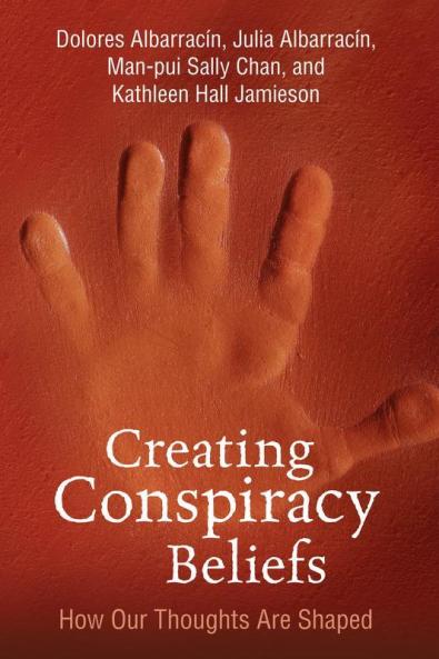 Creating Conspiracy Beliefs