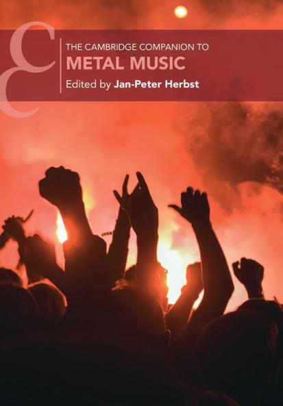 Cambridge Companion to Metal Music