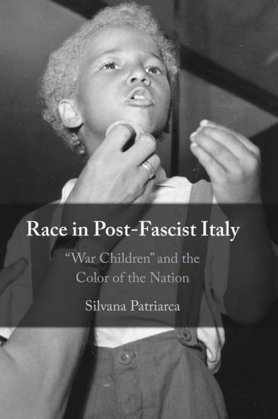 Race in Post-Fascist Italy