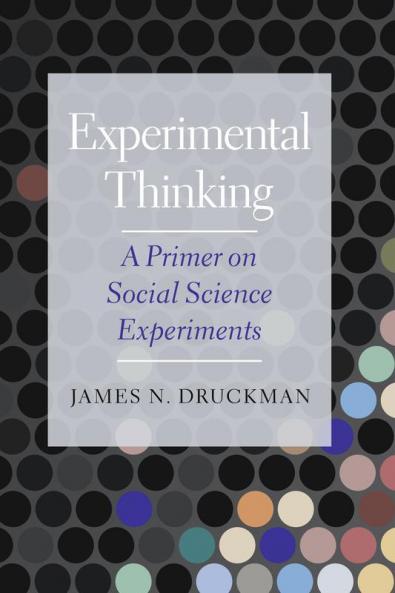 Experimental Thinking
