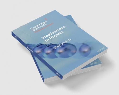 Idealizations in Physics