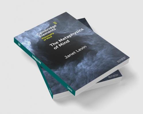 The Metaphysics of Mind