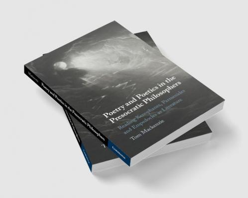 Poetry and Poetics in the Presocratic Philosophers