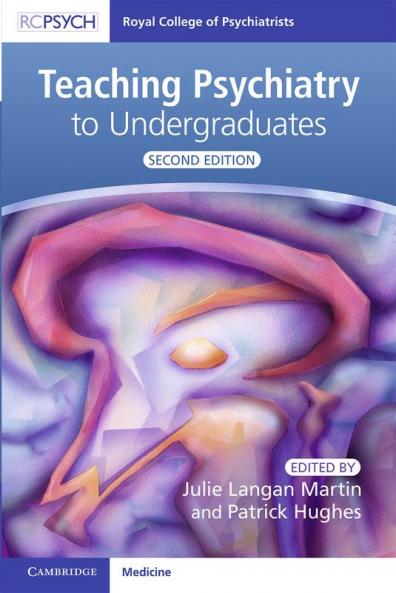 Teaching Psychiatry to Undergraduates