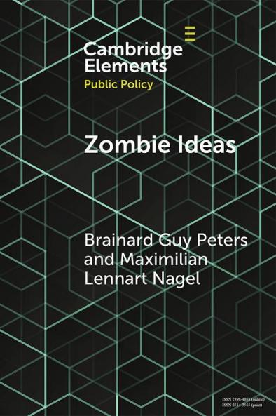 Zombie Ideas