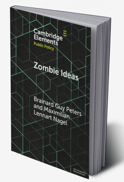 Zombie Ideas