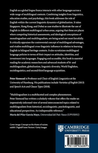 Multilingual Development