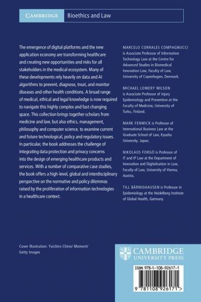 AI in eHealth