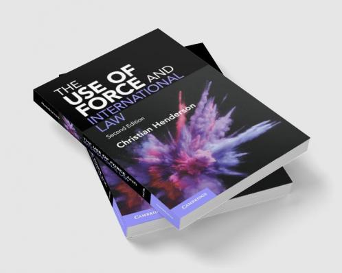 The Use of Force and International Law