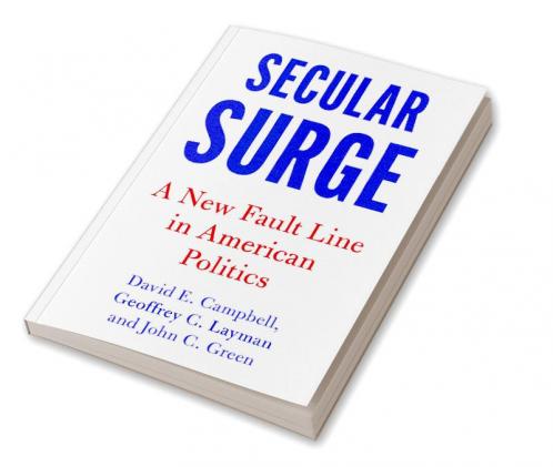 Secular Surge