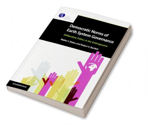 Democratic Norms of Earth System Governance