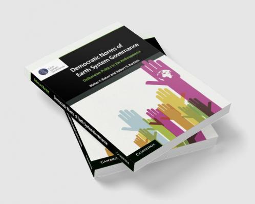 Democratic Norms of Earth System Governance