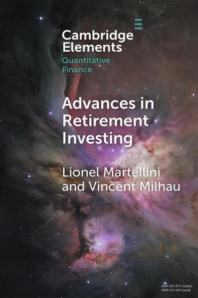Advances in Retirement Investing