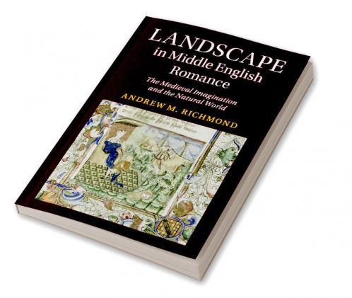 Landscape in Middle English Romance