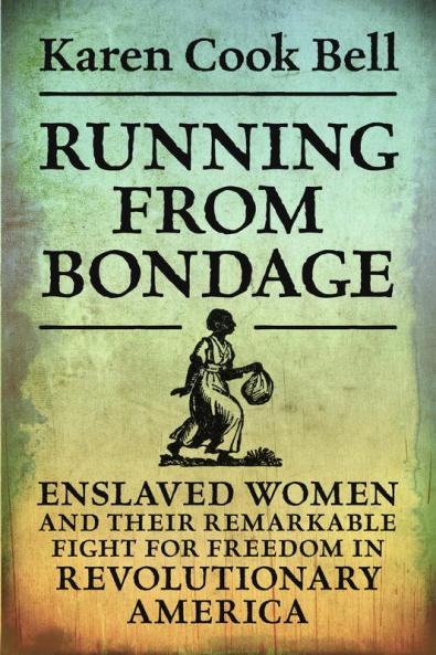 Running from Bondage