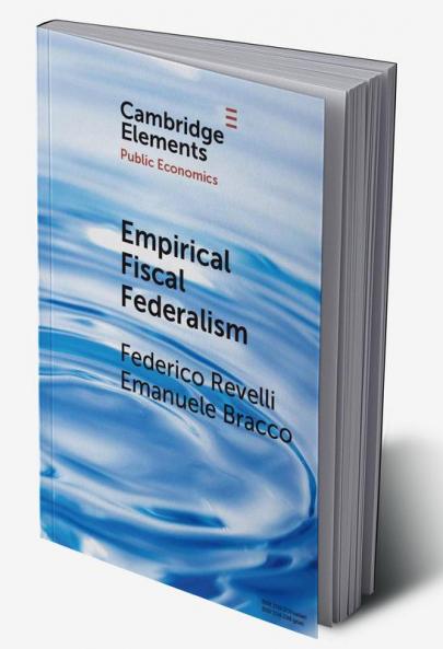 Empirical Fiscal Federalism