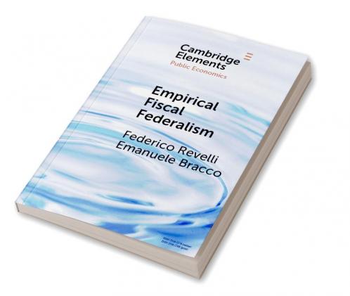Empirical Fiscal Federalism