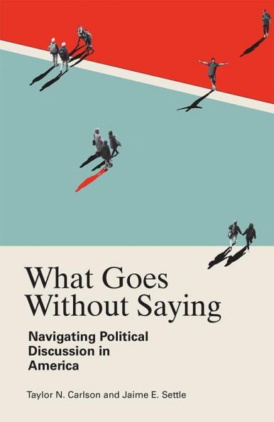 What Goes Without Saying