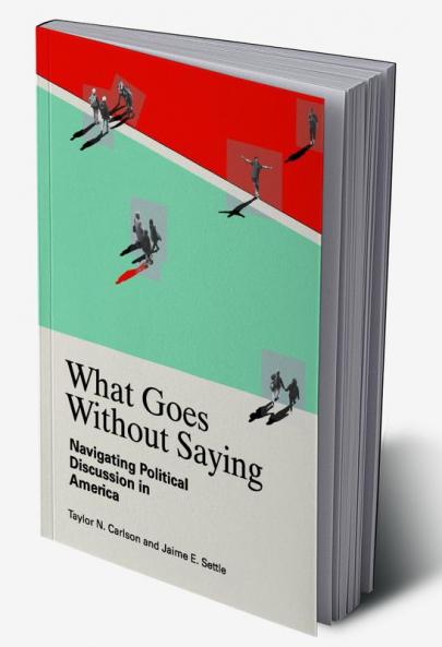 What Goes Without Saying