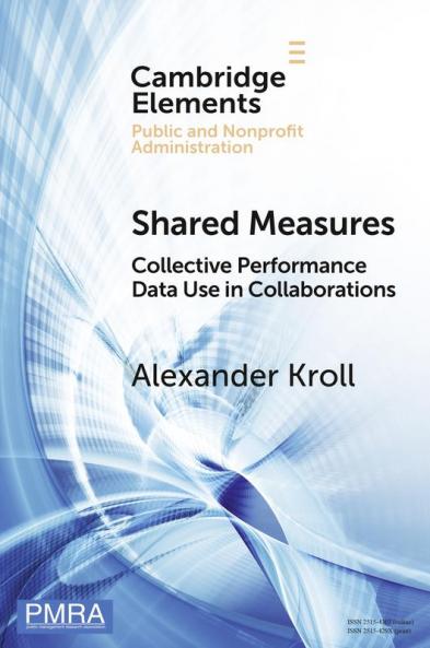 Shared Measures