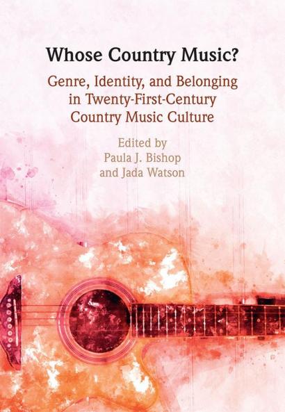 Whose Country Music?