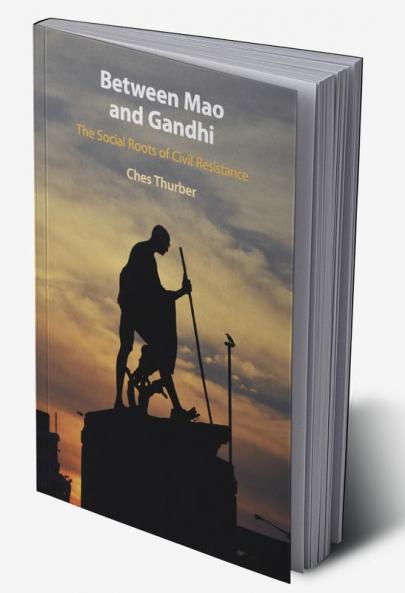 Between Mao and Gandhi