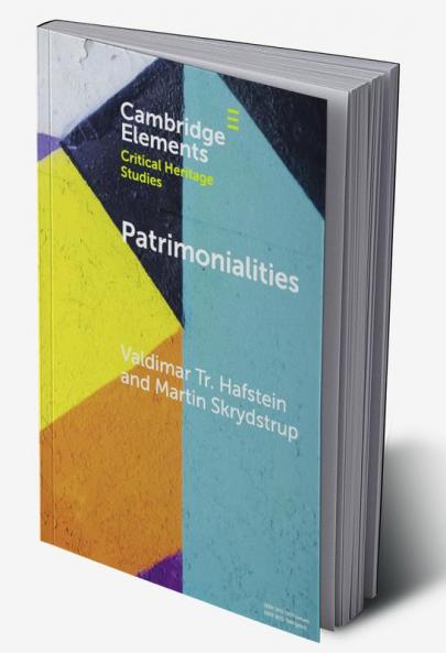 Patrimonialities