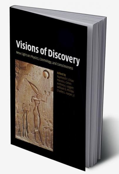 Visions of Discovery
