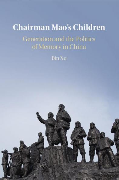 Chairman Mao's Children