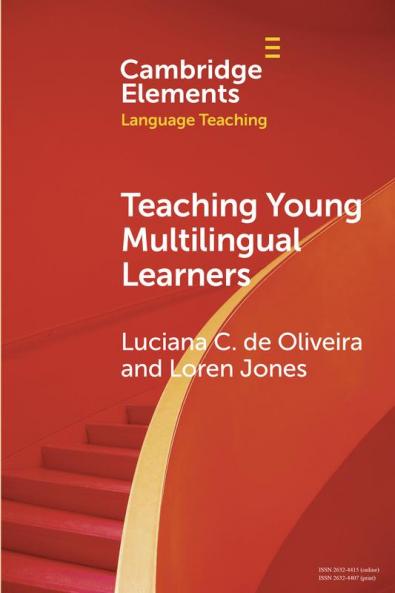 Teaching Young Multilingual Learners