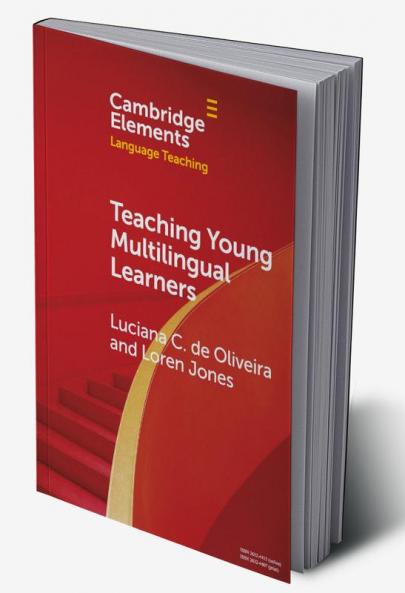 Teaching Young Multilingual Learners