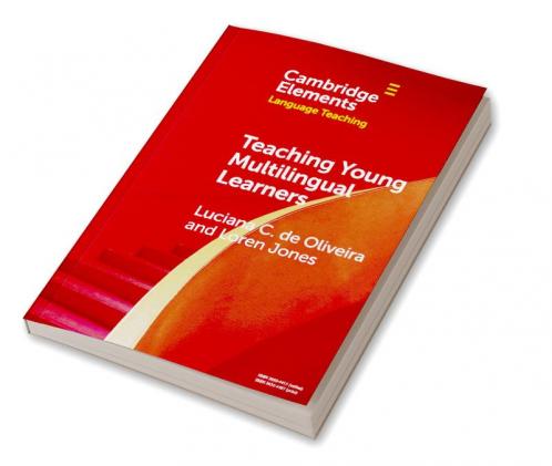 Teaching Young Multilingual Learners