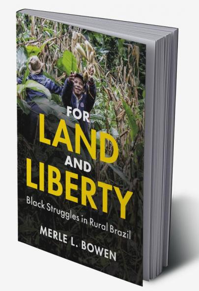 For Land and Liberty