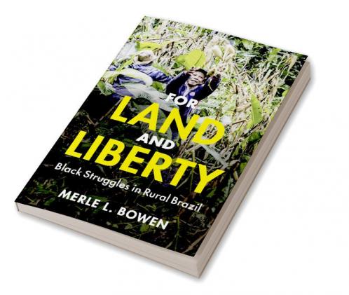 For Land and Liberty