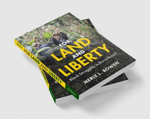 For Land and Liberty