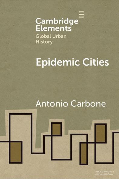 Epidemic Cities