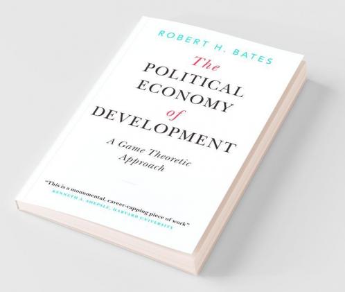 The Political Economy of Development