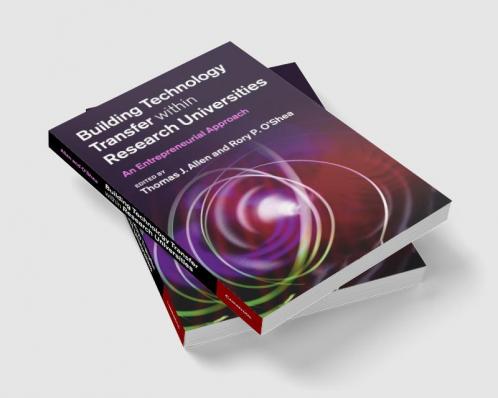 Building Technology Transfer within Research Universities