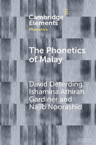 The Phonetics of Malay