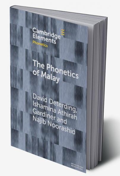 The Phonetics of Malay