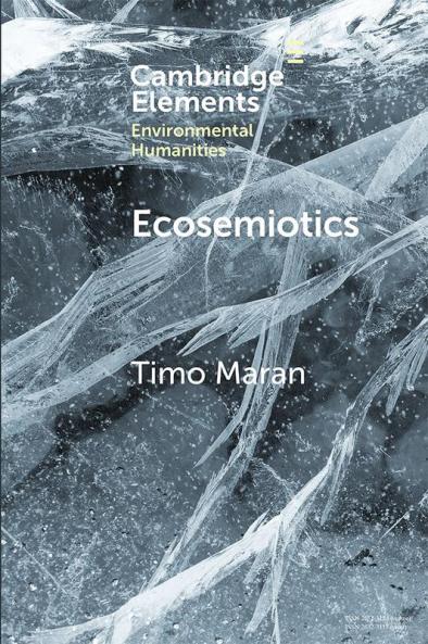 Ecosemiotics